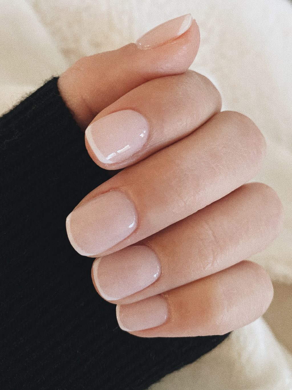 5 Neutral Nail Ideas for a Fresh New Year | The Teacher Diva: Dallas Blog Beauty & Lifestyle