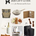 2020 Gift Guide: Parents & In-Laws