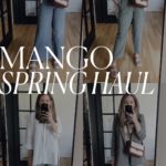 Mango Spring Haul