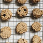 Peanut Butter and Chocolate Chip Cookie Recipe