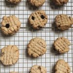 Peanut Butter and Chocolate Chip Cookie Recipe
