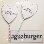 #guzburger wedding