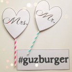 #guzburger wedding