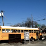 Do In Dallas | Warby Parker Bus