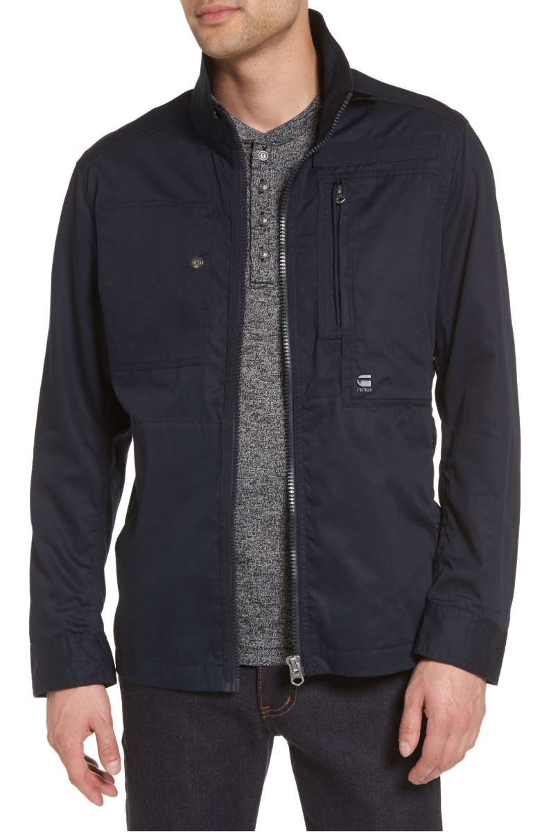 G-Star Raw Powel SP Jacket