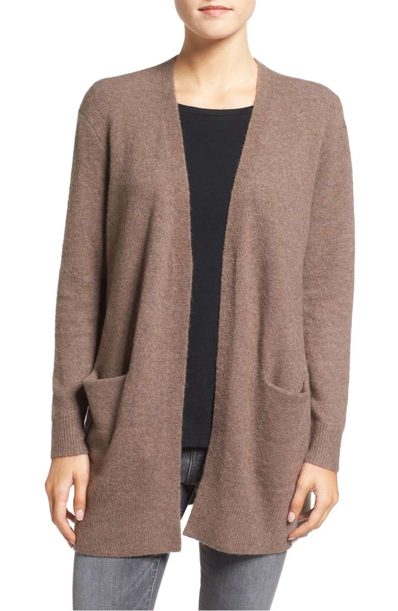 Ryder Cardigan MADEWELL