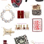 Gift Guide | Secret Santa