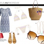 STYLE ME MONDAY | SUMMER THINGS