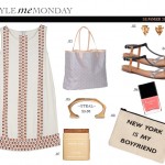 STYLE ME MONDAY