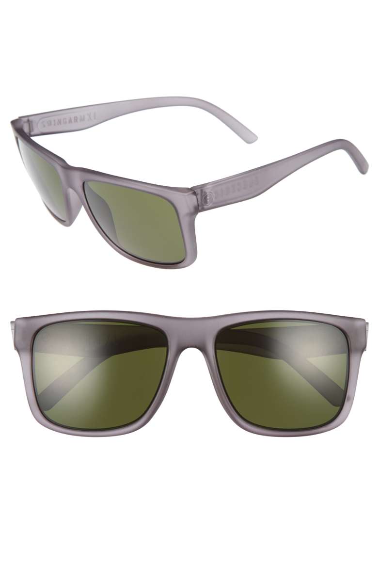 Electric Swingarm XL 59mm Sunglasses