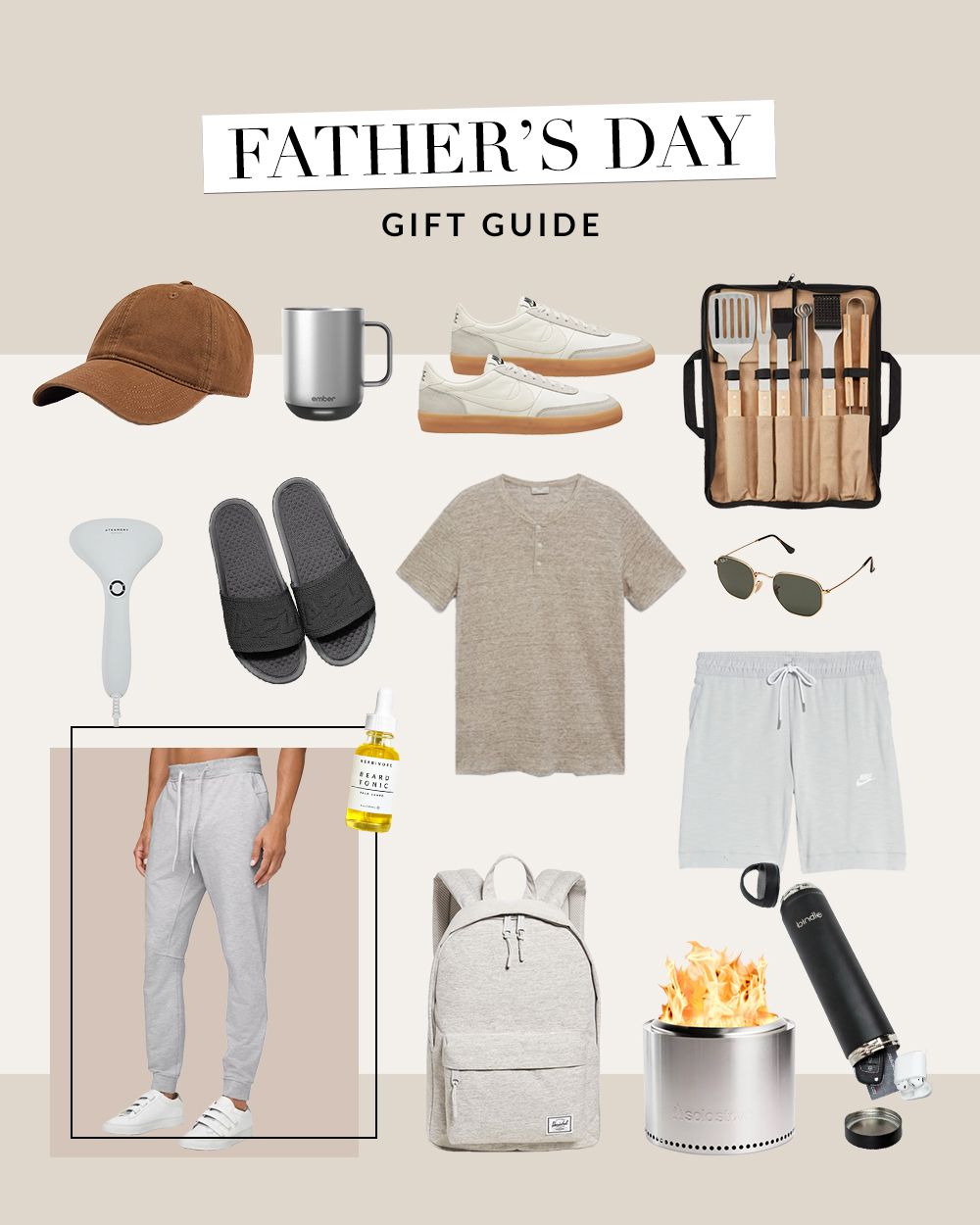 Father’s Day Gift Guide