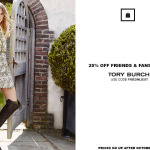 SALE ALERT |TORY BURCH 