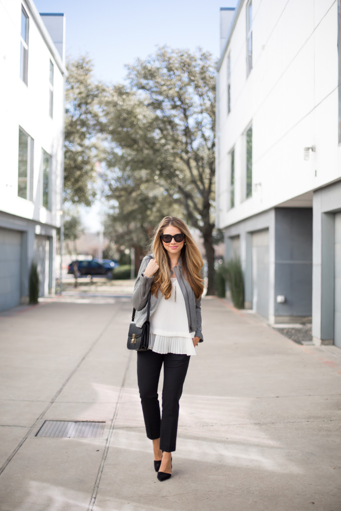 The Perfect Work Pant | The Teacher Diva: a Dallas Fashion Blog ...