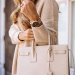 Neutrals for Fall