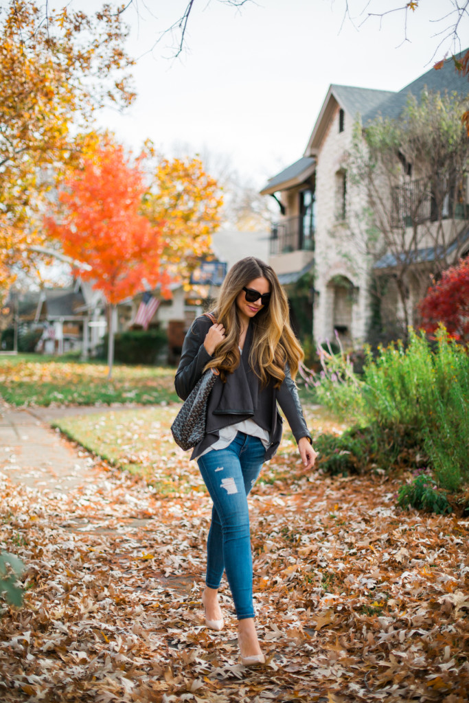 fall outfit