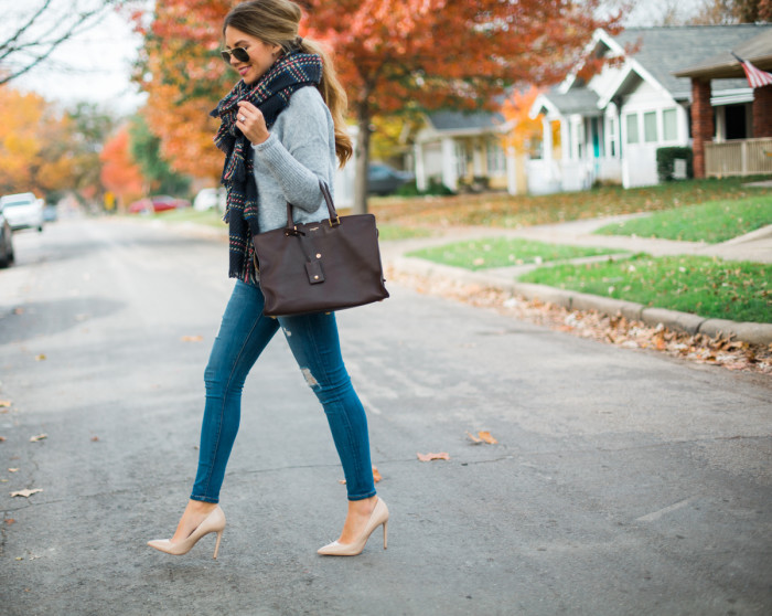 fall outfit