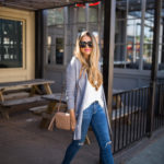 Fall Trend: The Hooded Cardigan