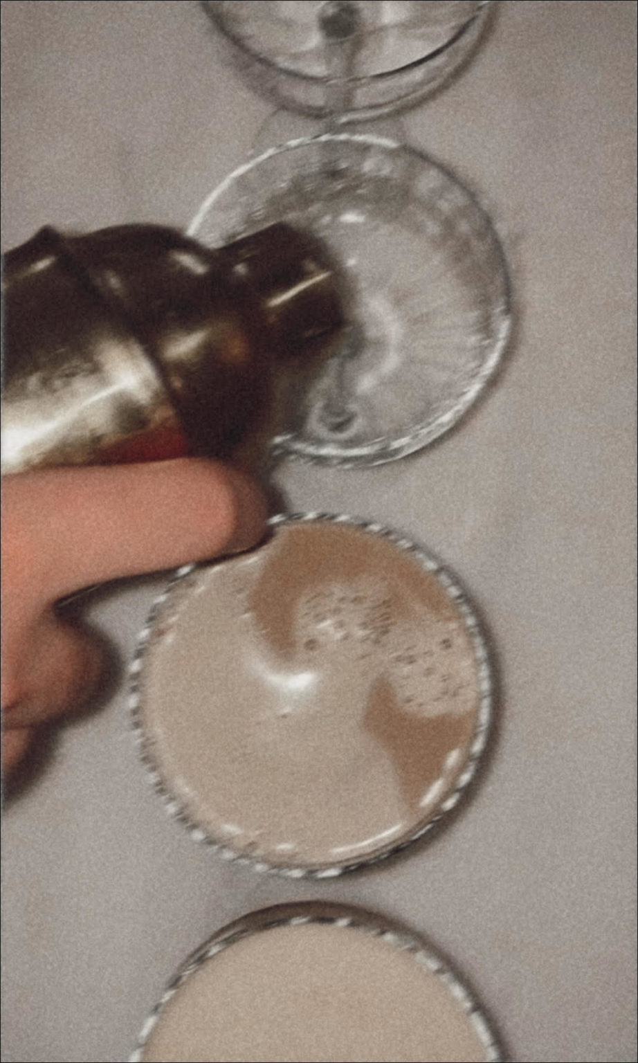 Austin's Espresso Martini Recipe The Teacher Diva a Dallas Fashion