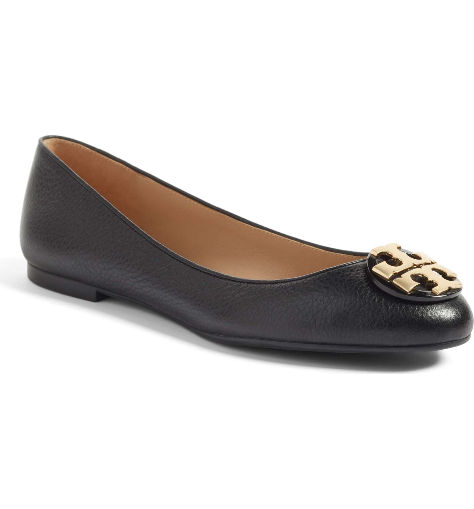 Tory Burch Claire Ballerina Flat 