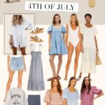What to Wear for the 4th of July