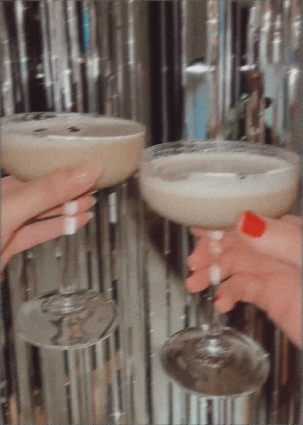 Austin’s Espresso Martini Recipe