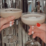 Austin’s Espresso Martini Recipe