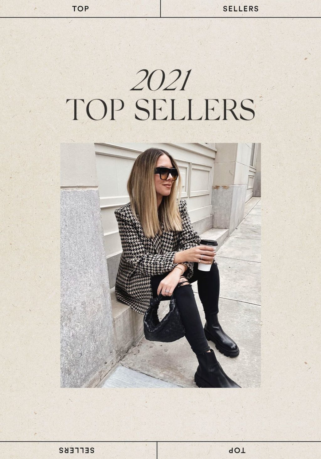 2021 Top Sellers